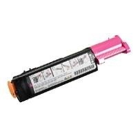Toner Dell 3010CN, magenta, XH005, 2000s, 593-10157, O