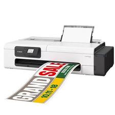 Canon imagePROGRAF TC-21M, A1, color, 4 náplně, LAN, Wi-Fi, USB