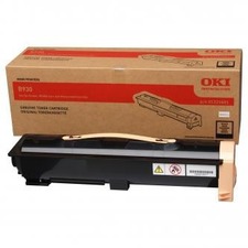 Toner OKI B930, black, 01221601, 33000s, O