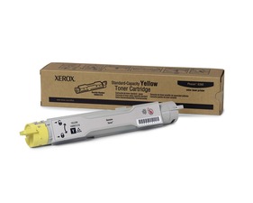 Toner Xerox Phaser 6360, yellow, 106R01216, 5000s, O