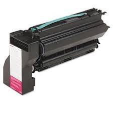 Ricoh Use and Return  Extra High Yield Toner 39V4053, Magenta, 20.000 stran