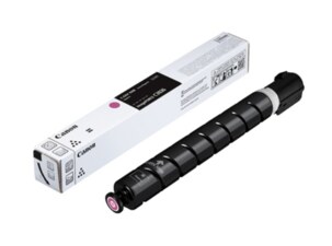 Canon originální toner C-EXV1008, 6739C001, magenta ,8.500 str, Canon imageFORCE C3026