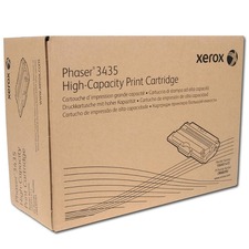 Toner Xerox Phaser 3435, black, 106R01415, 10000s, O
