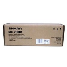 Sharp originální transfer belt kit MX-230B1, 100000str., DX-2500N,MX-2010U,2310U,3111U,261