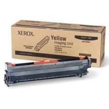 Imaging unit Xerox Phaser 7400, yellow, 108R00649, 30000s, O