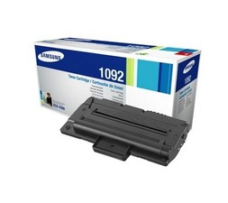 Tonerová cartridge Samsung SCX-4300, black, MLT-D1092S, 2000s, O