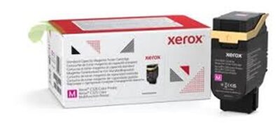 Xerox originální toner 006R04825, magenta, 1800str.