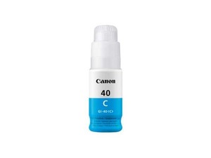 Canon ink GI-40 C Cyan (3400C001)