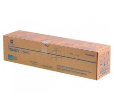Konica Minolta originální toner A1U9452, cyan, TN616C-L, Konica Minolta Bizhub PR