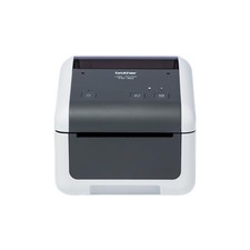 Brother TD-4520DN, 51-108mm, LAN, USB