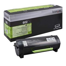 Originální toner, Lexmark, MX611de, MX511de, black, 60F2000, 2500 str.