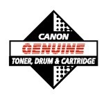 Canon iR Advance 400i, 500i, black, CEXV43 - poškození obalu D (viz. popis)
