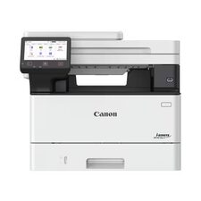 Canon i-SENSYS MF463dw II, A4, mono, 40 str., duplex, ADF, LAN, Wi-Fi, USB