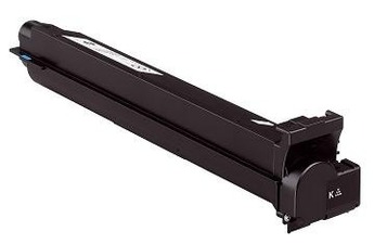 Toner Konica Minolta QMS Magic Color 8650, black, A0D7153, 26000s, O