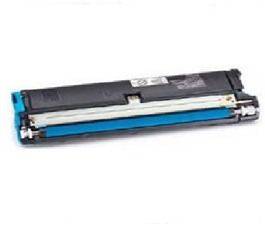 Konica Minolta, cyan, 4576511 - poškozený obal D (viz popis)