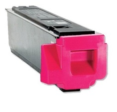 Toner Kyocera Mita KM-C2630PN, magenta, TK815M - poškození obalu D (viz. popis)