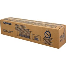Toshiba originální toner 6AJ00000218, black, 17500str., T-2323E, Toshiba e-studio 2323, 28