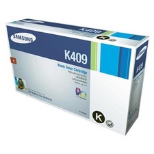 HP - Samsung toner čer CLT-K4092S pro CLP-310/315, CLX3170/3175 - 1500str.