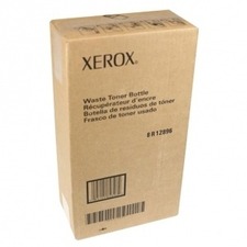 Xerox odpadní nádobka 008R12896 - poškození obalu B (viz. popis)