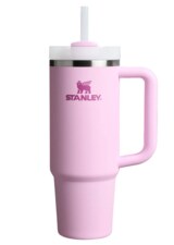 Termoska STANLEY Quencher H2.O FlowState Tumbler 890 ml , Cherry blossom