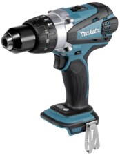 Makita  DHP458Z akušroubovák příklepový