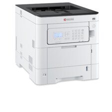 Kyocera ECOSYS PA3500cx, A4, color, 35 str., duplex, LAN, USB