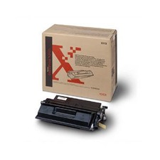 toner, Xerox, Docuprint N2125, N2125B, black, 113R00446, 15000 str. - poškození obalu C (v