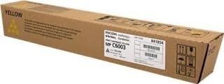 Ricoh toner 841854, yellow, 22500str., Ricoh Aficio MPC 4503, 5503, 6003,pošk. obal B (viz
