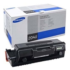 Samsung toner MLT-D204U, black - poškození obalu C (viz. popis) (HP)