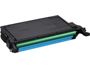 HP - Samsung toner CLT-C6092S pro CLP-770ND/CLP-775ND azurový 7 000 stran
