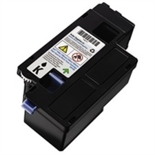 DELL toner 1250c, 1350cnw, 1355cn, C1760nw, C1765nf, C1760nw, 593-11140, black, 2000 str.