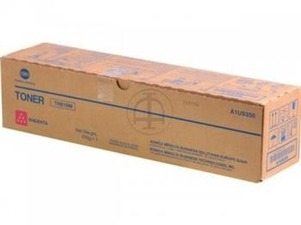 toner, Konica Minolta, Bizhub PRO C6000, C7000, magenta, A1U9350, TN616M, 31000,obal B (vi