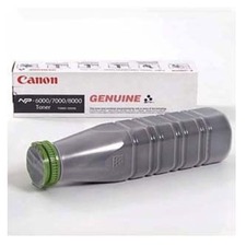Toner Canon 1366A004 - poškozený obal B (viz. popis)