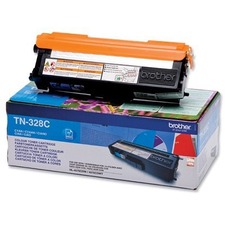 Toner Brother HL-4570CDW, cyan, TN328C, 6000s, O