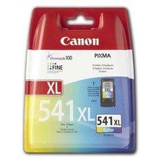 CanonCL541XL, color, 400str., 5226B005, 5226B004, blistr s ochranou, Canon,pošk. obal B (v