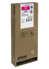 Epson originální ink C13T945340, magenta- prošlá expirace (2024)