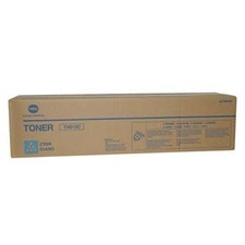 Konica Minolta originální toner A0TM450, cyan, 30000str., TN613C, Konica Minolta Bizhub C5