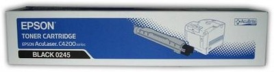 Tonerová cartridge Epson AcuLaser C4200DN/4200DNPC5/4200DNPC6/4200DTN, black, C13S050245,