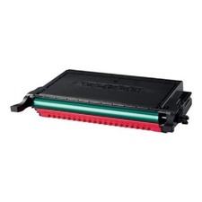 HP originální toner ST919A, CLP-M660A, magenta, 2000str., M660A, Samsung CLP-610, 660, CLX