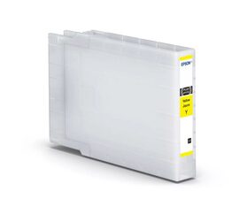 Epson originální ink C13T04C44N, L, yellow