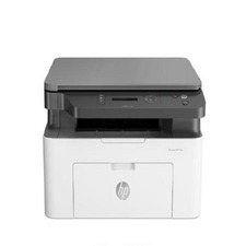 HP Laser 135A MFP, předváděcí tiskárna, nátisk 5 stran, SN: CNB2R54SWV