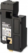 Tonerová cartridge Epson Aculaser C1700, black, C13S050614, 2000s, high capacity, O
