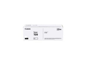 Canon cartridge i-SENSYS X C1127 yellow (T09)- poškození obalu D (viz. popis)