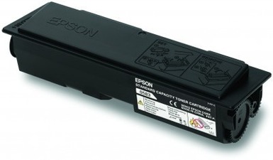 Tonerová cartridge Epson AcuLaser M2300D/2400D/MX20DN, black, C13S050585, 3000s, return, r
