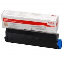 Toner OKI 4600, n, PS, nPS, black, 43502002, 7000s, O