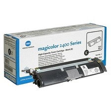 Originální toner, Konica Minolta, Konica Minolta Magic Color 2400, 2430, 2450, 2480, 2500,