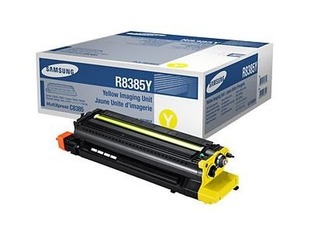 Samsung originální válec CLX-R8385Y, yellow, 30000str., Samsung CLX-8385ND (HP)