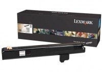 Valec Lexmark C930, black, C930X72G, O