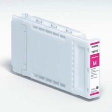 Epson originální ink C13T692300, magenta, 110ml, Epson SureColor SC-T3000, SC-T5000, SC-T7