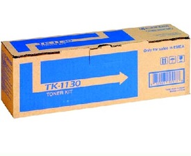 Kyocera toner TK1130, black, 3000str., 0T2MJ0NL, Kyocera FS-1030MFP, 1030MFP DP,obal B (vi
